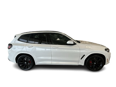 2024 BMW X3 in Aurora, Ontario