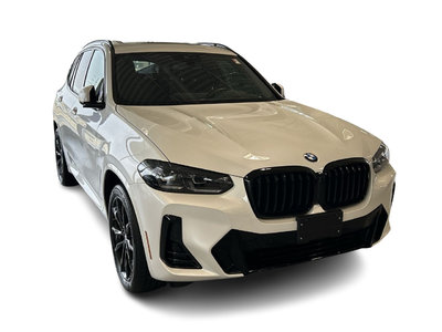 2024 BMW X3 in Aurora, Ontario