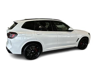 2024 BMW X3 in Aurora, Ontario