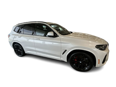 2024 BMW X3 in Aurora, Ontario