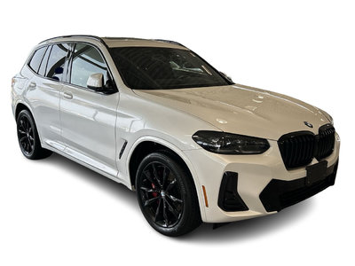 2024 BMW X3 in Aurora, Ontario