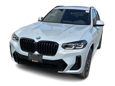 2024 BMW X3 in Aurora, Ontario