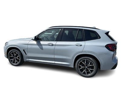2024 BMW X3 in Aurora, Ontario