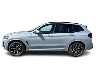 2024 BMW X3 in Aurora, Ontario