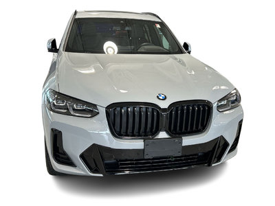 2024 BMW X3 in Aurora, Ontario