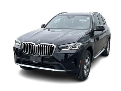 2024 BMW X3 in Aurora, Ontario