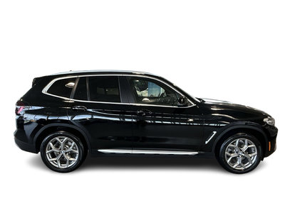 2024 BMW X3 in Aurora, Ontario