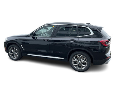 2024 BMW X3 in Aurora, Ontario