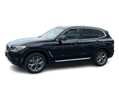 2024 BMW X3 in Aurora, Ontario