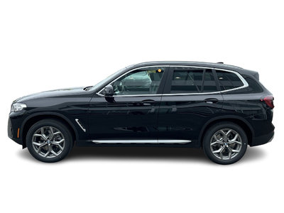 2024 BMW X3 in Aurora, Ontario