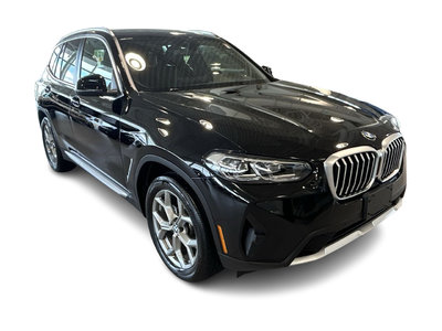 2024 BMW X3 in Aurora, Ontario