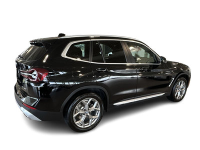 2024 BMW X3 in Aurora, Ontario