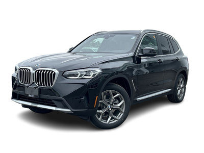 2024 BMW X3 in Aurora, Ontario