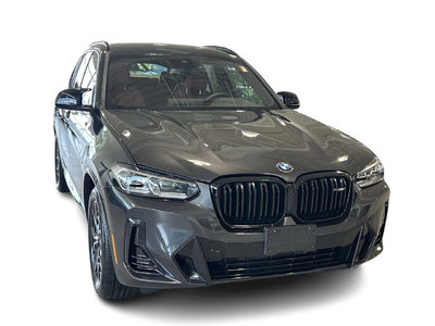 BMW X3  2024 à Aurora, Ontario