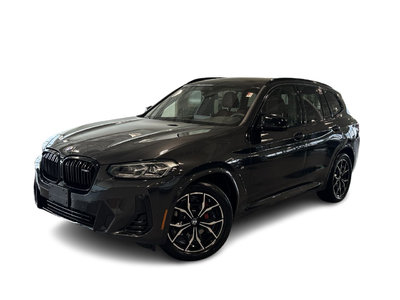BMW X3  2024 à Aurora, Ontario