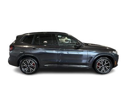 BMW X3  2024 à Aurora, Ontario