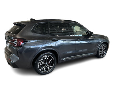 BMW X3  2024 à Aurora, Ontario