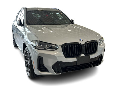 2024 BMW X3 in Aurora, Ontario