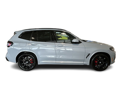 2024 BMW X3 in Aurora, Ontario