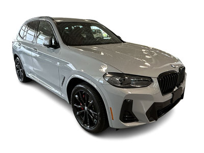 2024 BMW X3 in Aurora, Ontario
