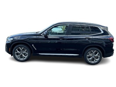 2024 BMW X3 in Aurora, Ontario