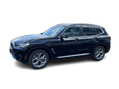 2024 BMW X3 in Aurora, Ontario