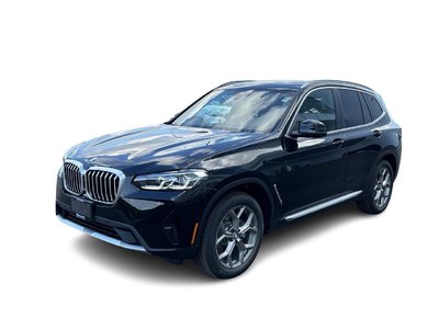 2024 BMW X3 in Aurora, Ontario