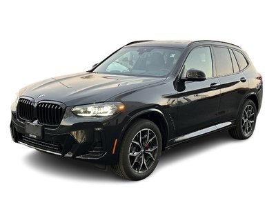 2024 BMW X3 in Aurora, Ontario