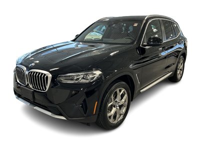 2024 BMW X3 in Aurora, Ontario