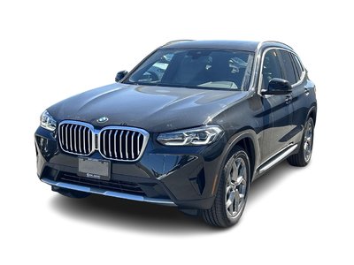 2024 BMW X3 in Aurora, Ontario