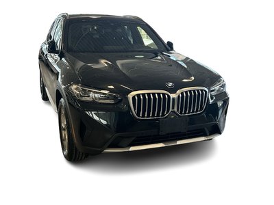 2024 BMW X3 in Aurora, Ontario