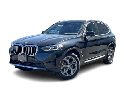 2024 BMW X3 in Aurora, Ontario