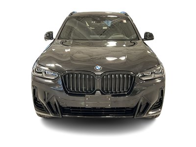 2024 BMW X3 in Aurora, Ontario