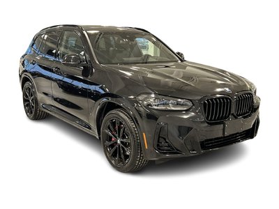 2024 BMW X3 in Aurora, Ontario