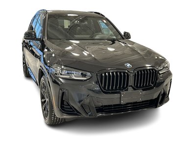 2024 BMW X3 in Aurora, Ontario