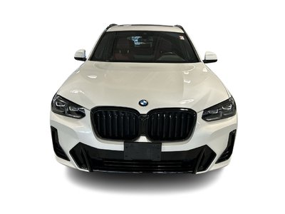 BMW X3  2024 à Aurora, Ontario