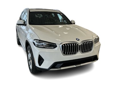 2024 BMW X3 in Aurora, Ontario