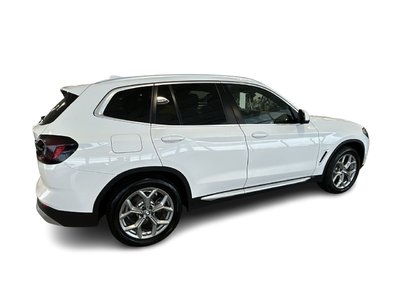 2024 BMW X3 in Aurora, Ontario