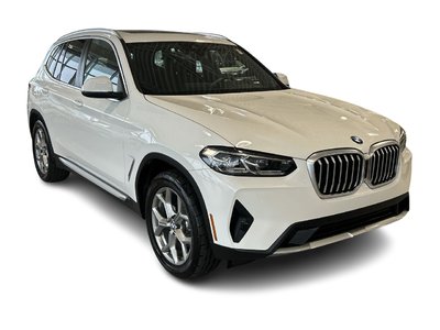 2024 BMW X3 in Aurora, Ontario