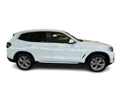 2024 BMW X3 in Aurora, Ontario