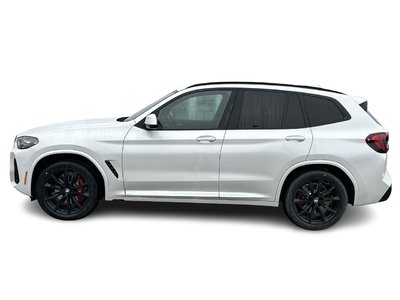 2024 BMW X3 in Aurora, Ontario