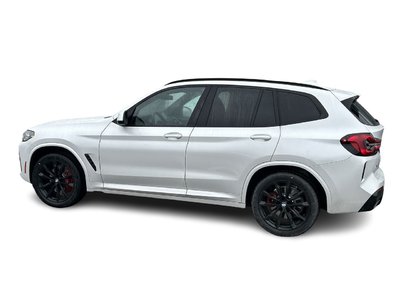 2024 BMW X3 in Aurora, Ontario