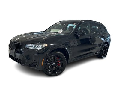 2024 BMW X3 in Aurora, Ontario