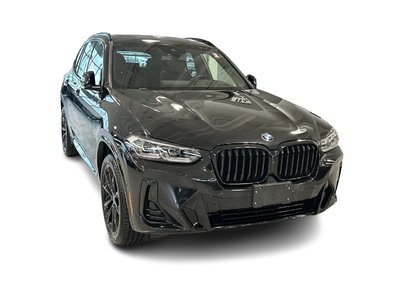 2024 BMW X3 in Aurora, Ontario