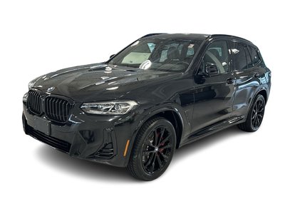 2024 BMW X3 in Aurora, Ontario