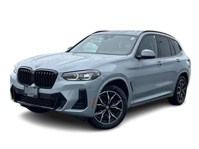 BMW X3  2024 à Aurora, Ontario