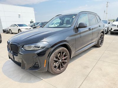 2024 BMW X3 in Aurora, Ontario
