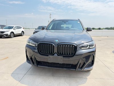 2024 BMW X3 in Aurora, Ontario