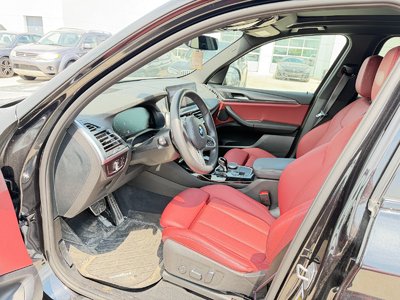 2024 BMW X3 in Aurora, Ontario