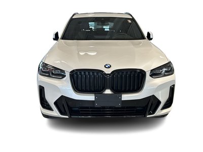 BMW X3  2024 à Aurora, Ontario